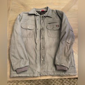 Vintage Y2K Genuine Dickies Workwear Jacket